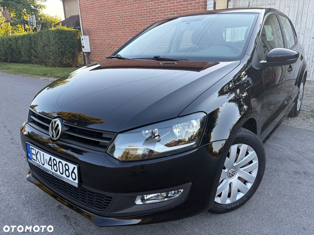 Volkswagen Polo 1.4 Comfortline - 39