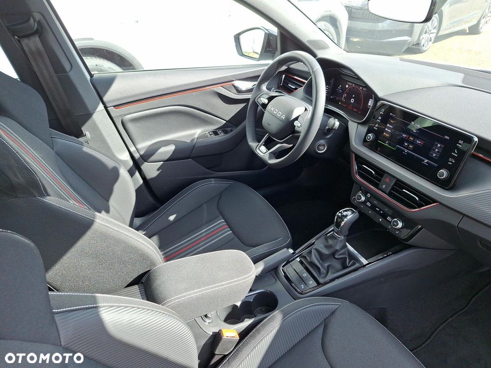 Skoda Scala 1.0 TSI Monte Carlo DSG - 29