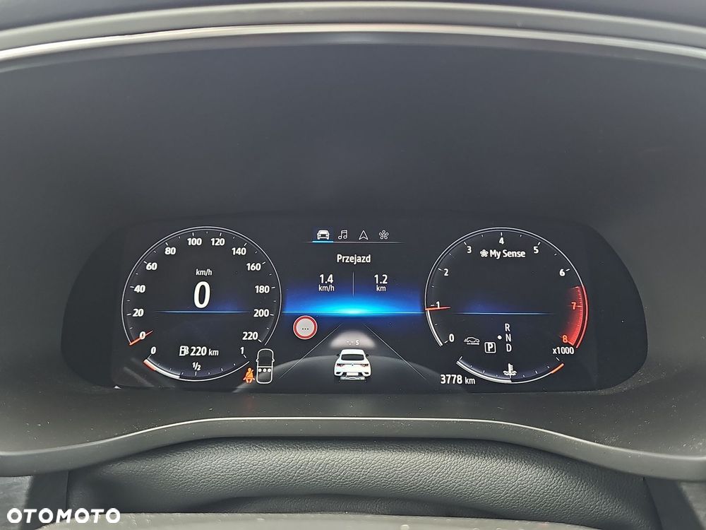 Renault Arkana 1.3 TCe mHEV Esprit Alpine EDC - 9