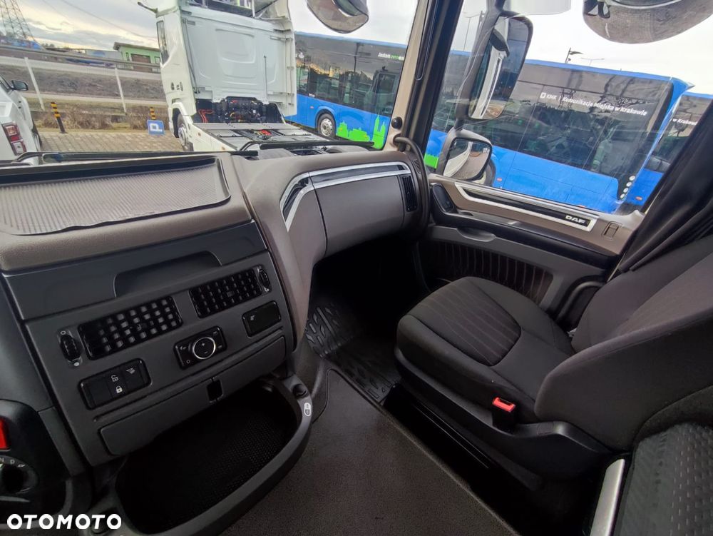 DAF XF 480 - 11