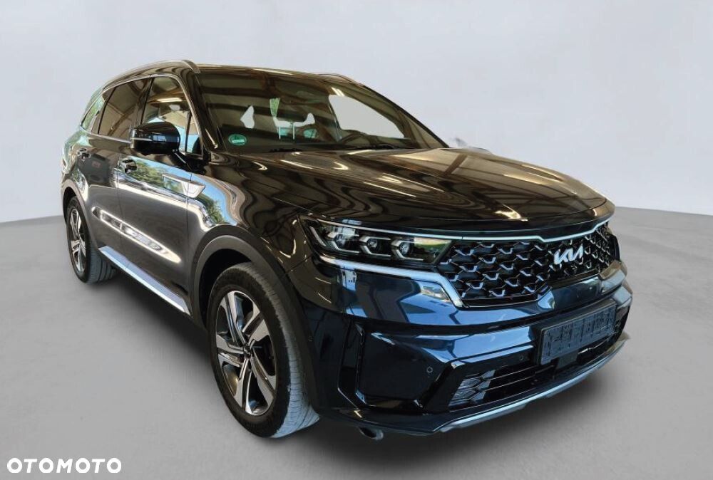 Kia Sorento - 2