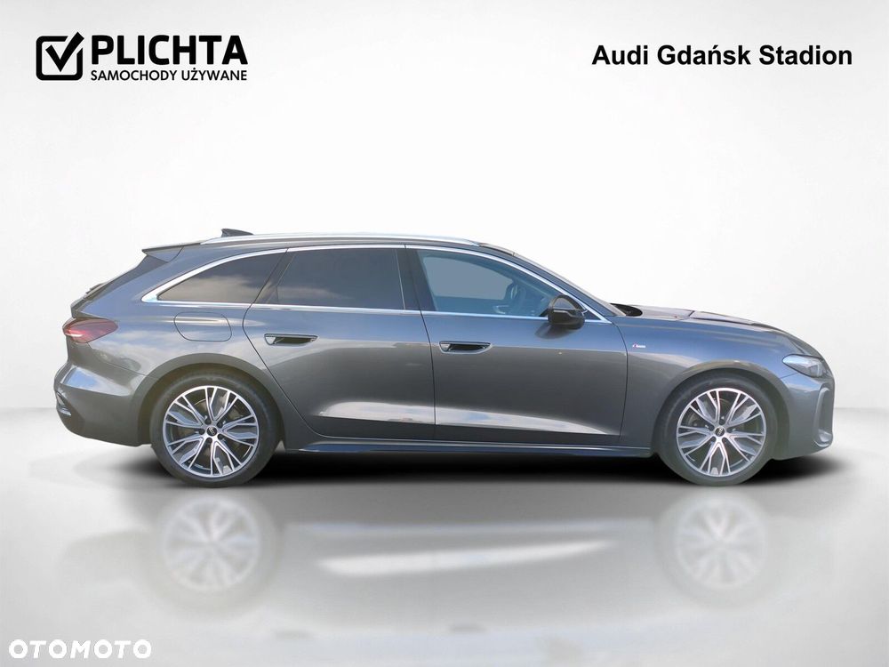 Audi A5 Avant - 7