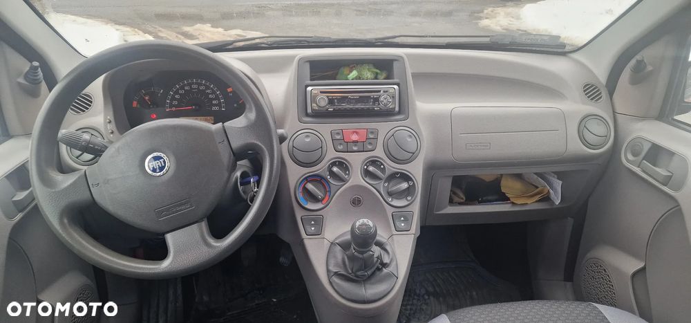 Fiat Panda 1.1 Active Plus - 3