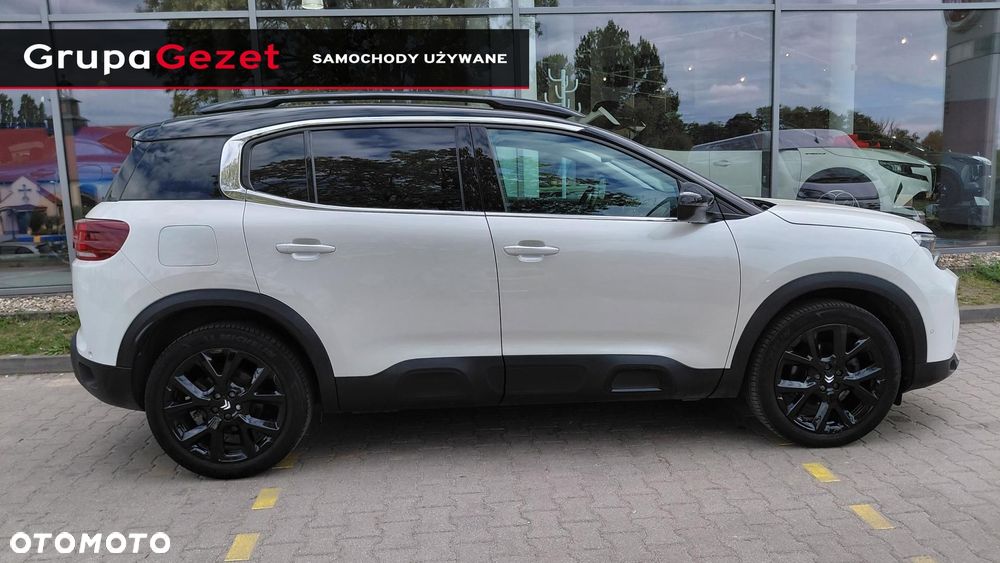 Citroën C5 Aircross - 8