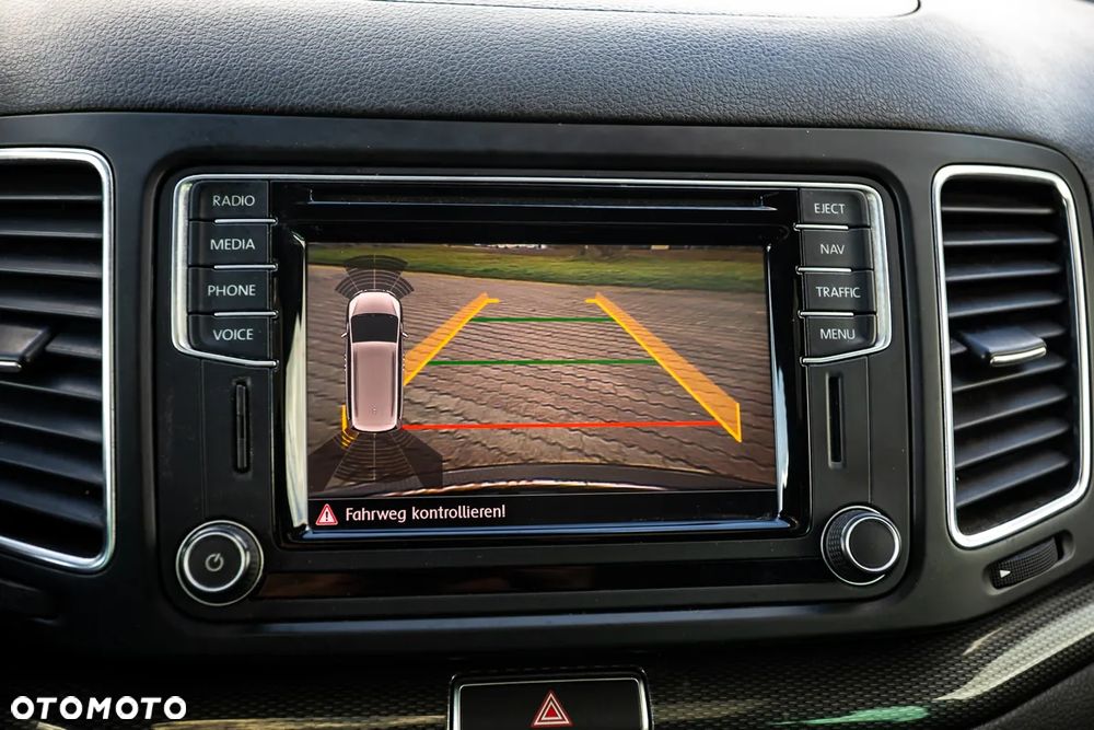 Seat Alhambra 2.0 TDI Style DSG - 28