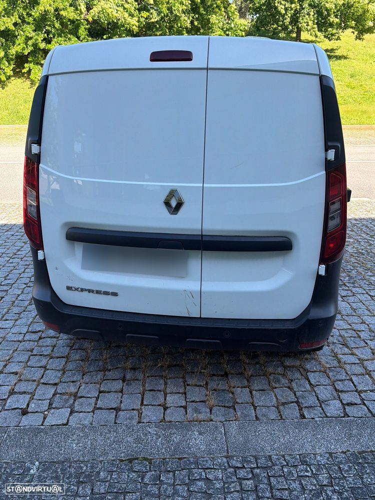 Renault express - 11