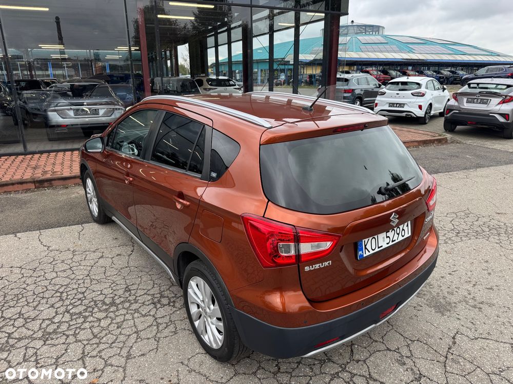 Suzuki Swift 1.2 Premium Plus - 15