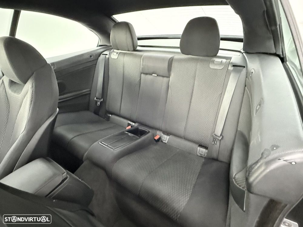 BMW 420 d Pack M Auto - 21