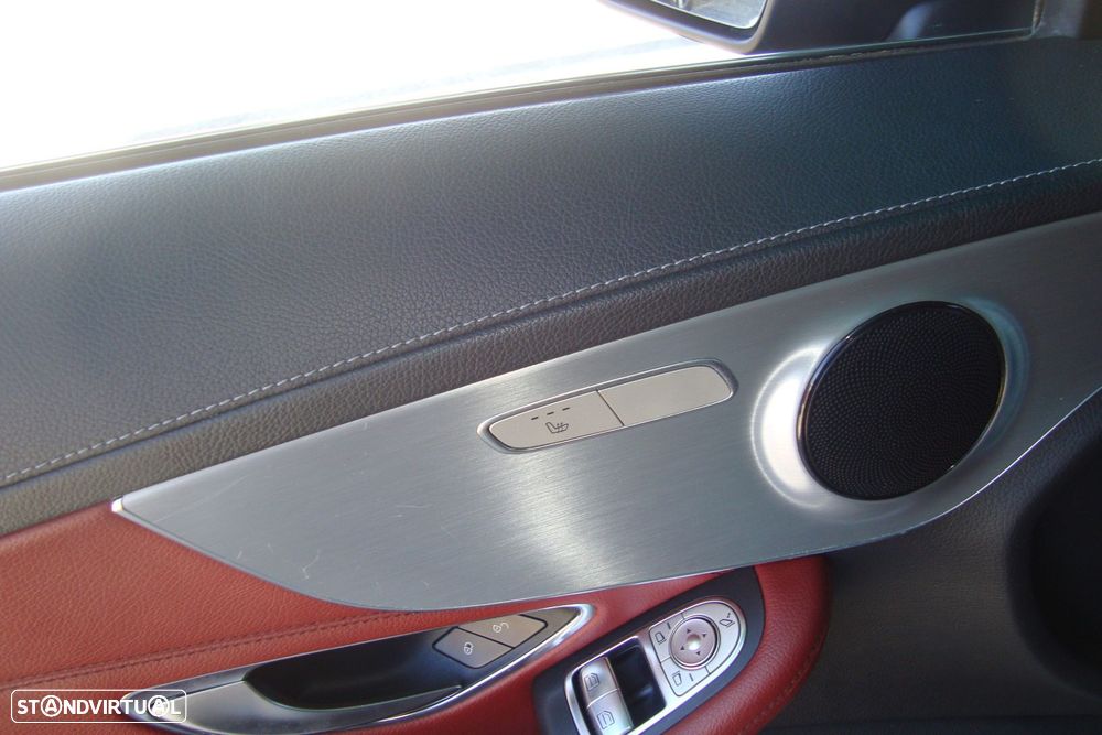 Mercedes-Benz C 220 - 44