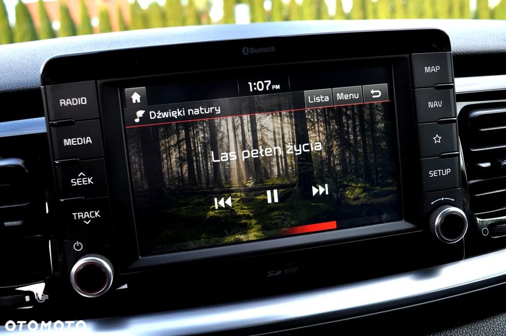 Kia Stonic 1.0 T-GDI 120 Platinum Edition - 28