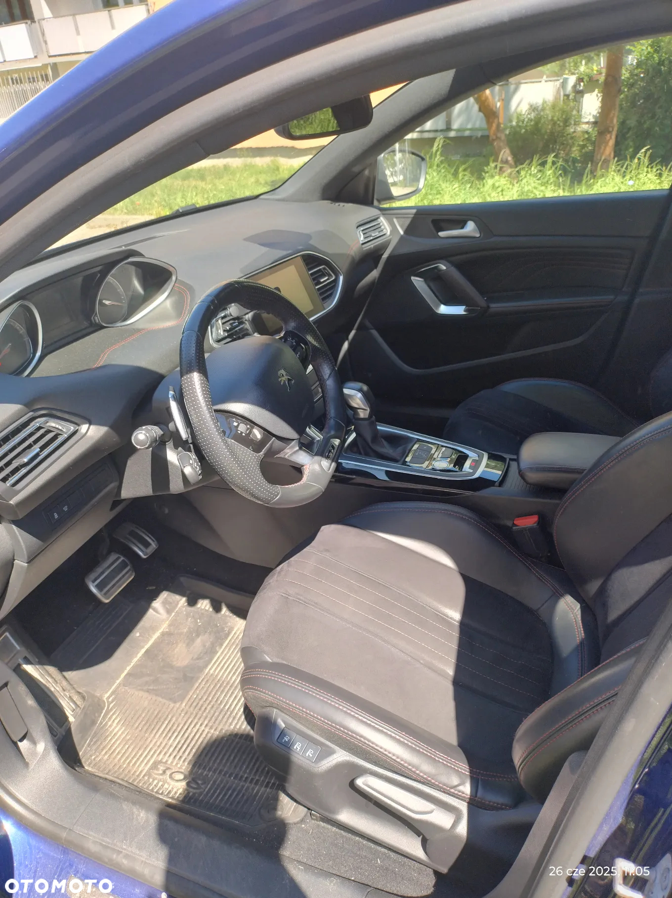 Peugeot 308 - 6