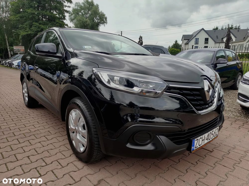 Renault Kadjar - 4