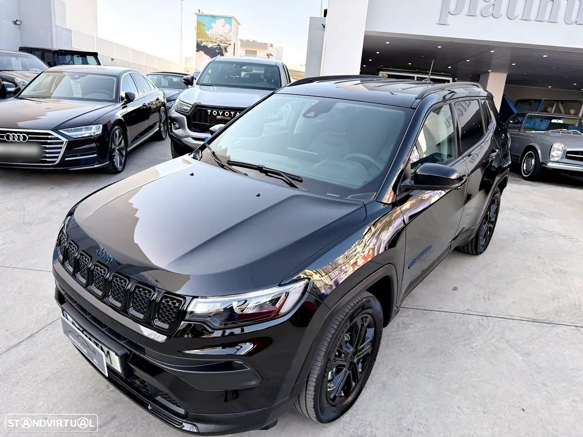 Jeep Compass - 52