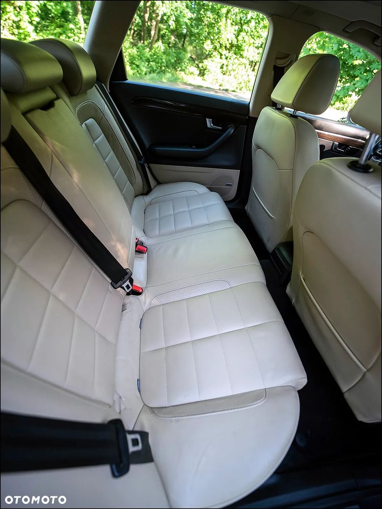 Seat Exeo - 8