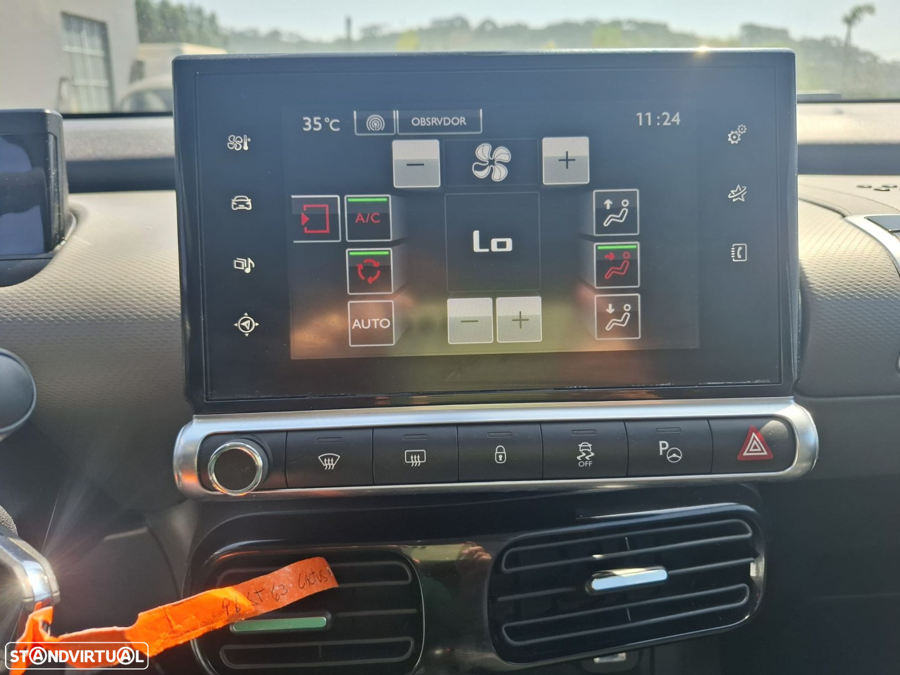 Citroën C4 Cactus 1.2 PureTech OneTone - 39