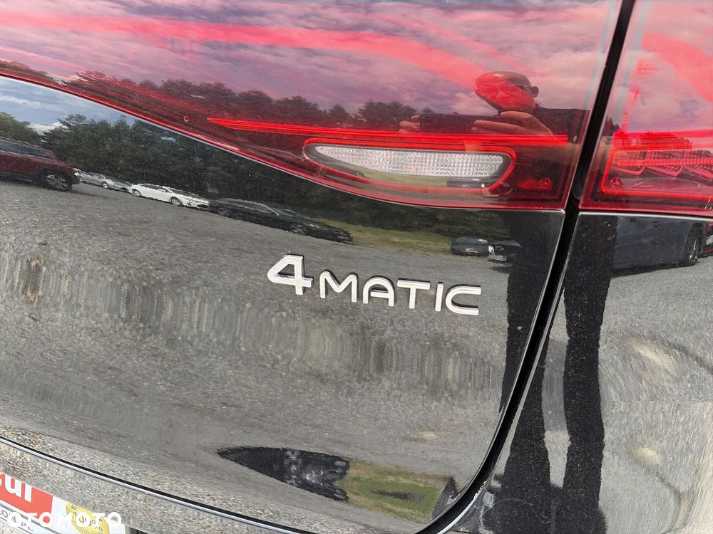 Mercedes-Benz EQE 350 89kWh 4-Matic Electric Art - 26