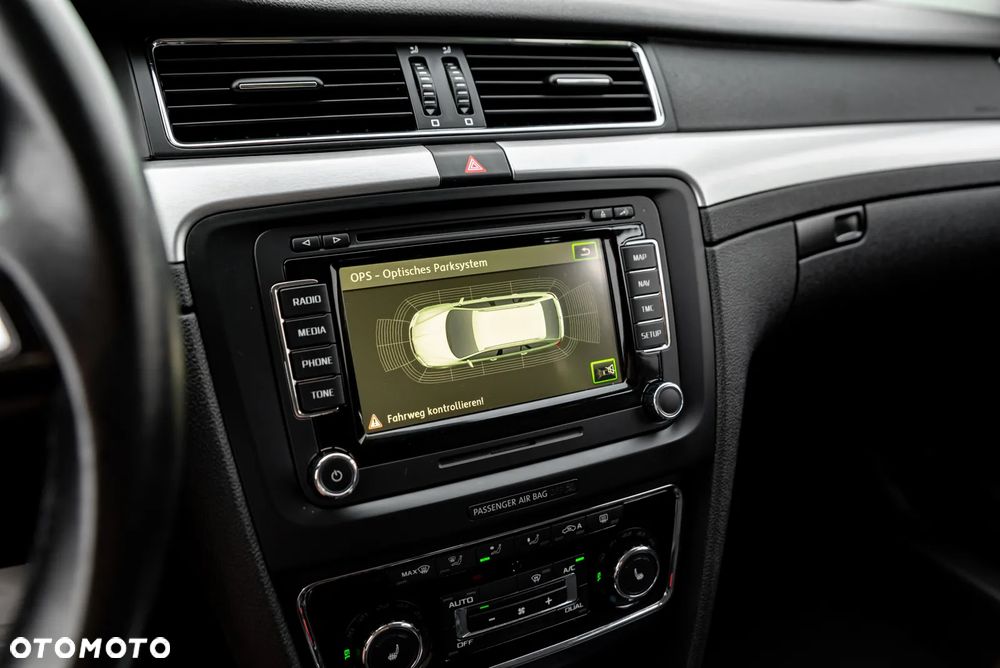 Skoda Superb 2.0 TSI DSG Elegance - 36