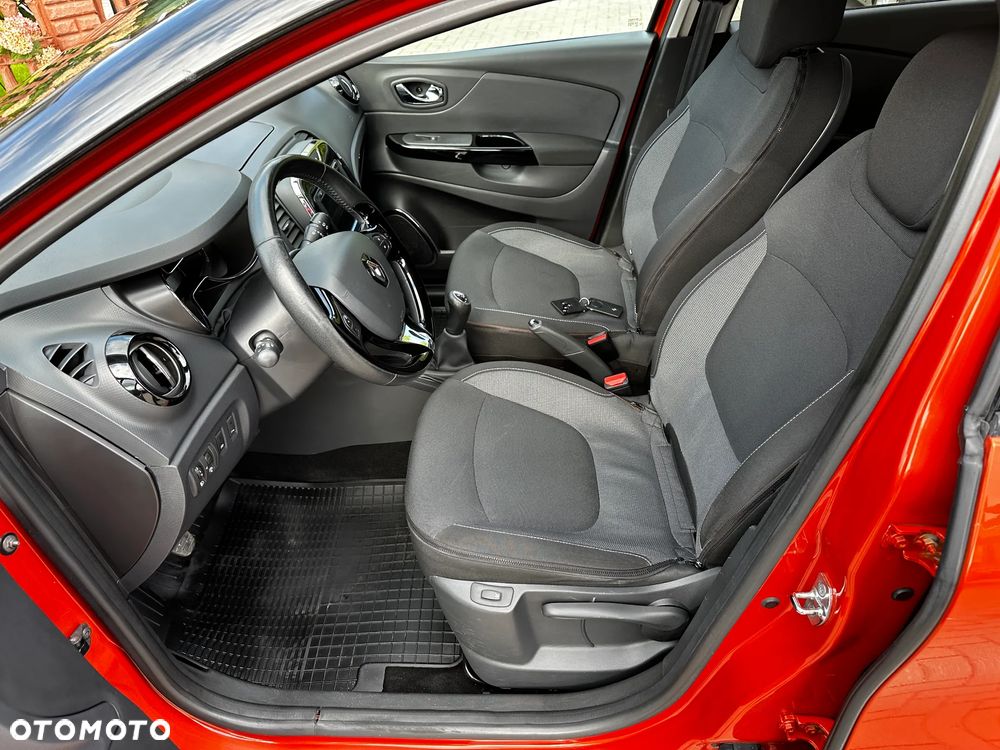 Renault Captur - 21