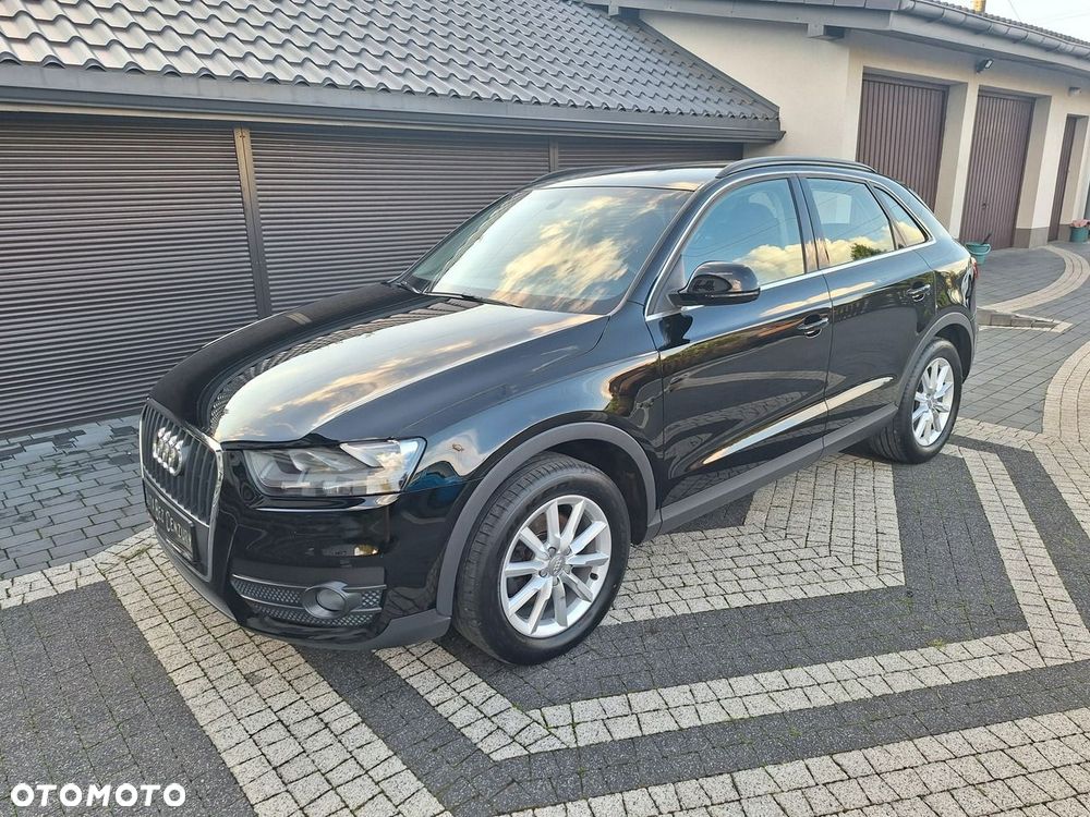Audi Q3 - 3
