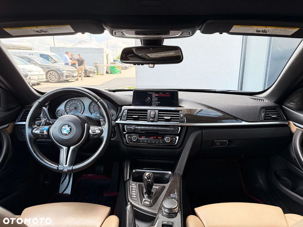 BMW M4 - 25