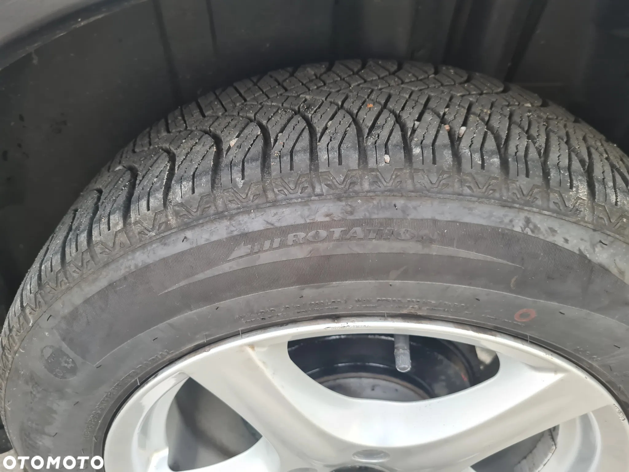Suzuki SX4 1.6 GLX / Comfort - 27