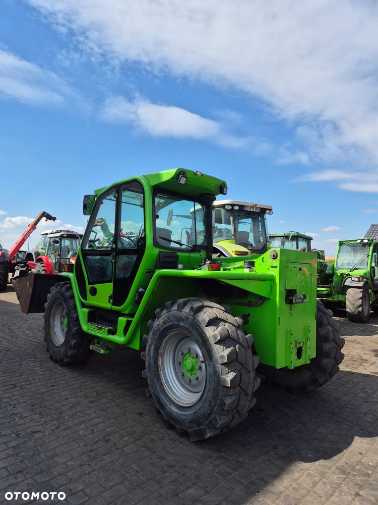 Merlo - 2