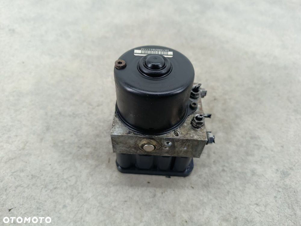 POMPA ABS VW GOLF V 1K0614517H 1K0907379K 10.0206-0106.4 10.0960-0348.3 - 4