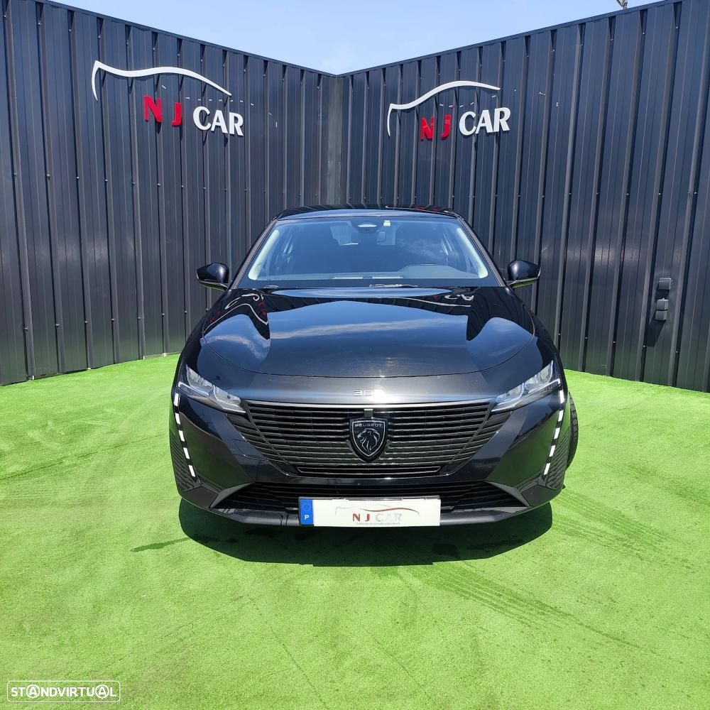 Peugeot 308 1.2 PureTech Active Pack - 2