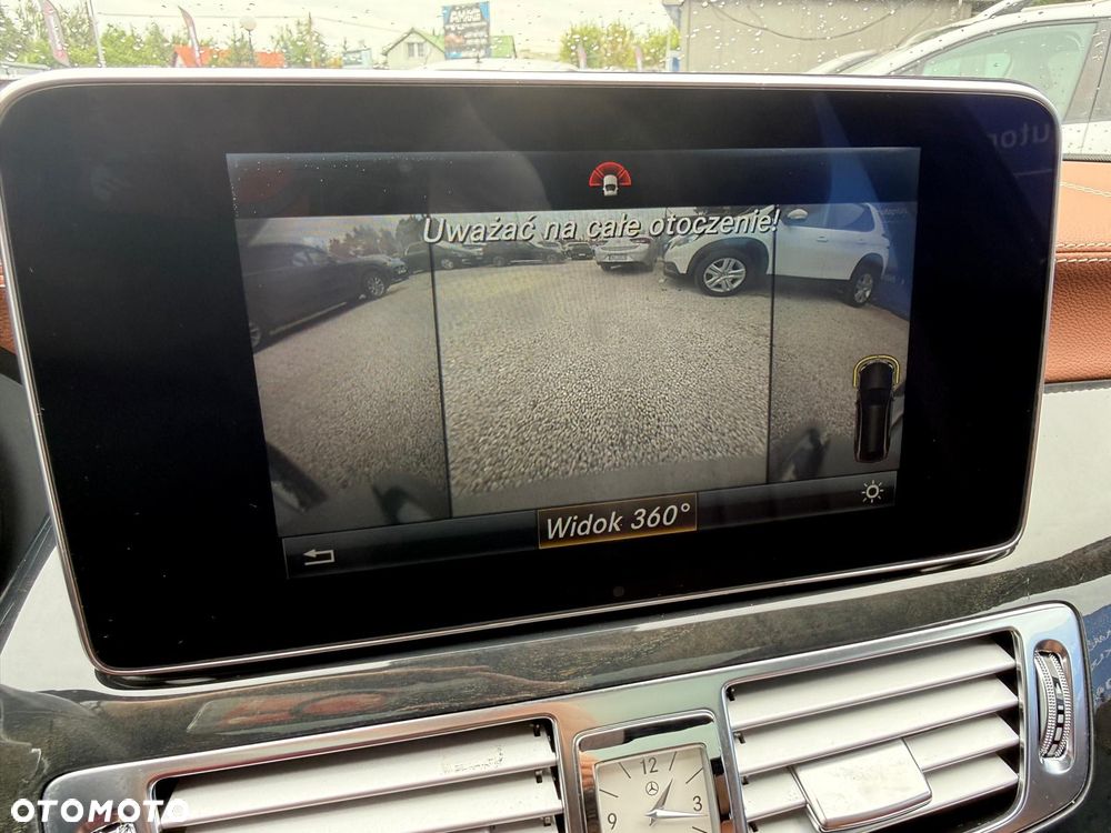 Mercedes-Benz CLS 350 (BlueTEC) d 9G-TRONIC - 30