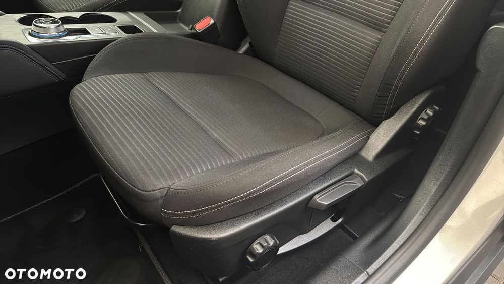 Ford Focus 1.5 EcoBlue Titanium - 18