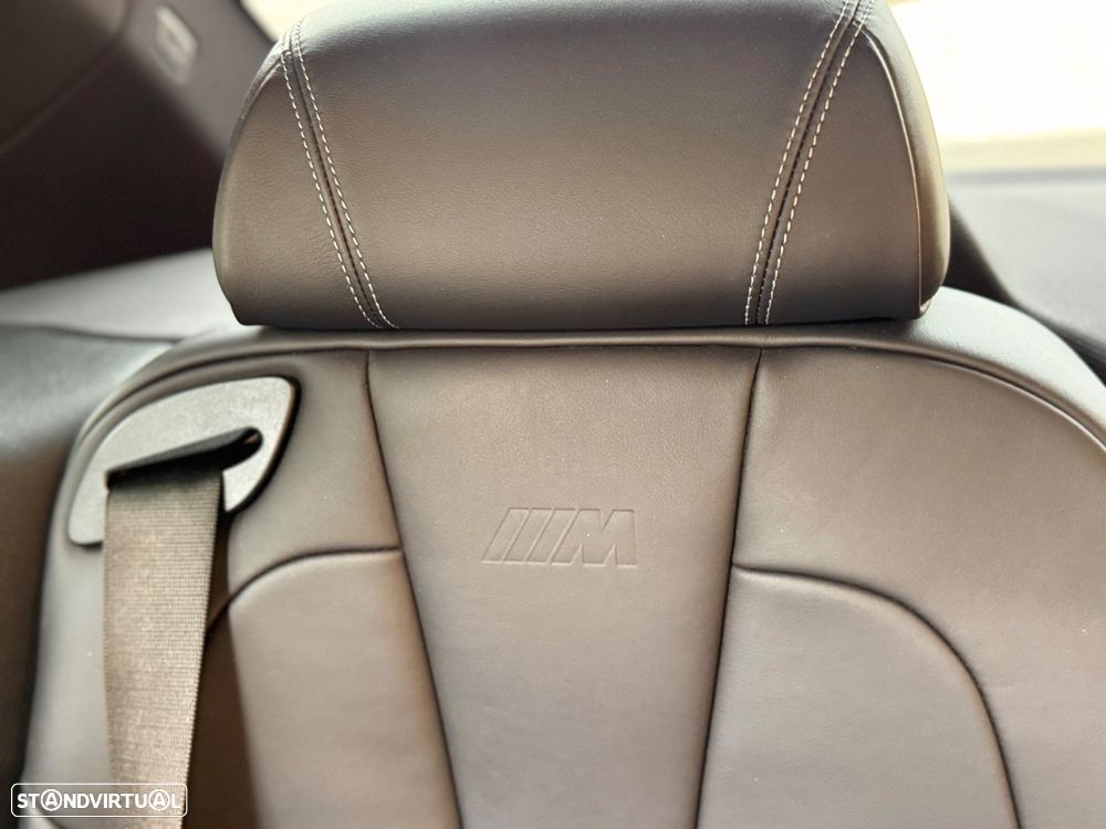 BMW M6 Coupé - 30