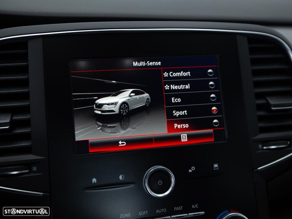 Renault Talisman - 26