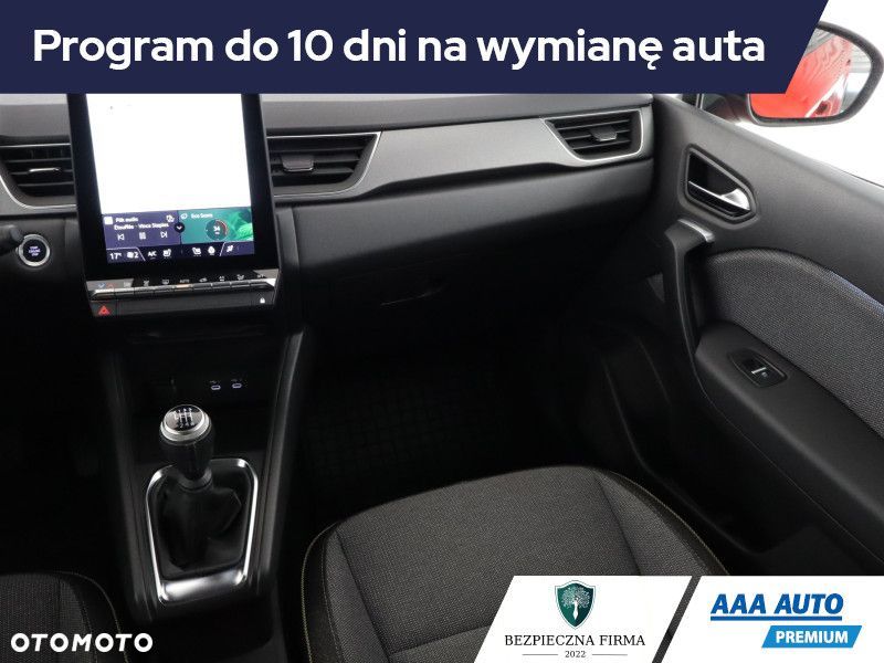 Renault Captur - 10