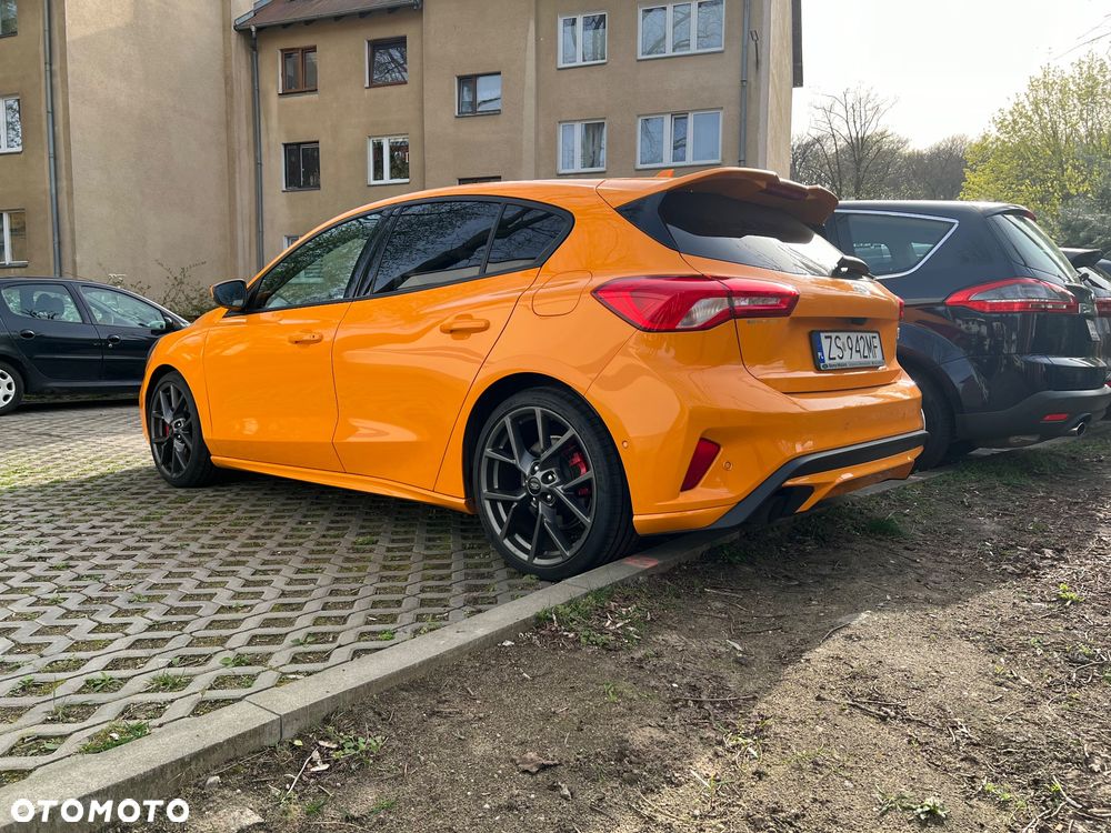 Ford Focus 2.3 EcoBoost ST-3 - 8