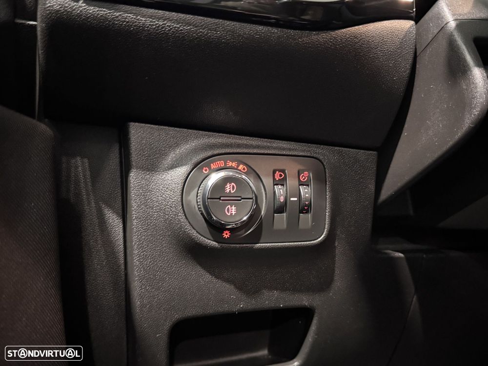 Opel Corsa 1.0 T Cosmo - 23