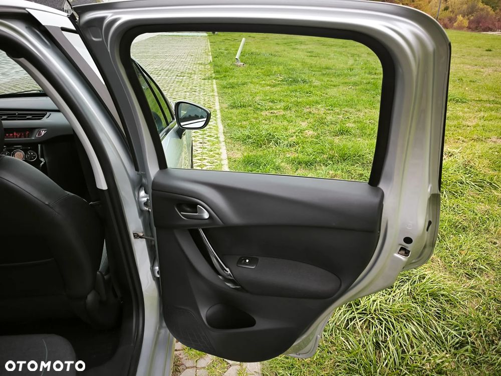 Citroën C3 - 28