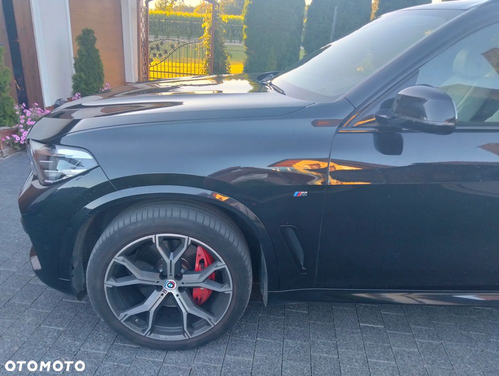 BMW X5 xDrive25d - 8