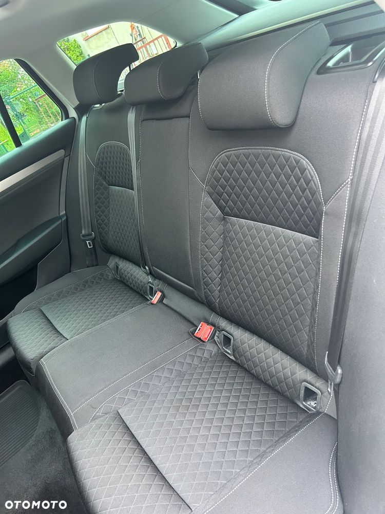 Skoda Superb 1.4 TSI ACT Style - 15