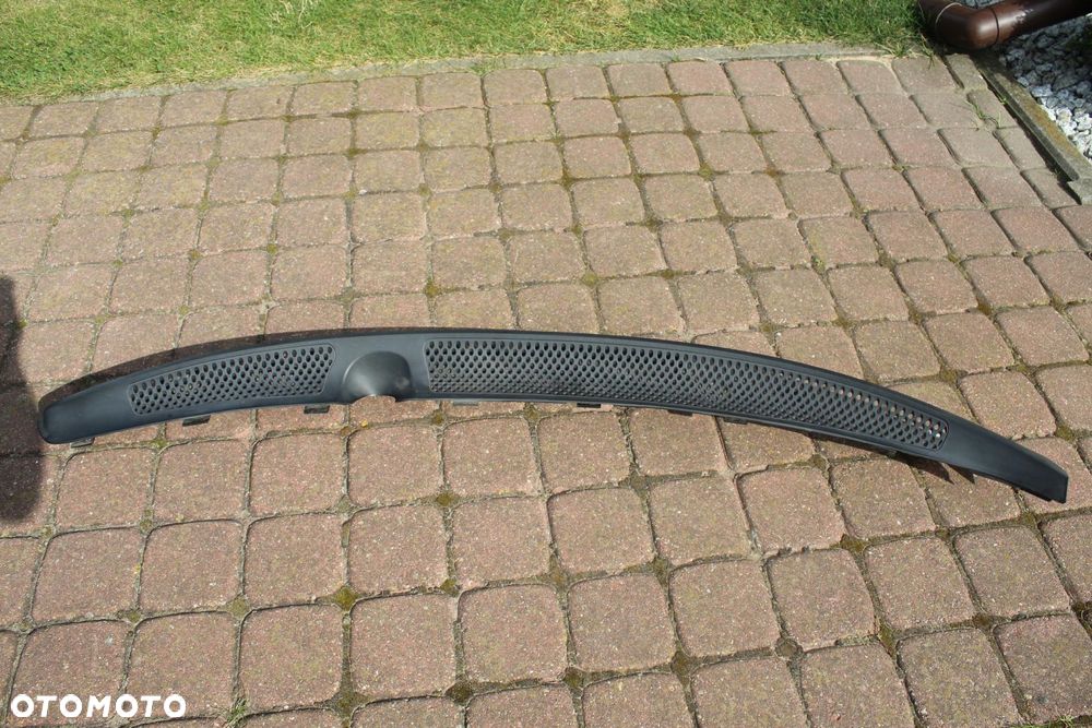 PODSZYBIE CITROEN C3 I 9642693677 - 3