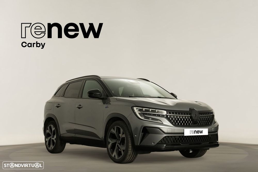 Renault Austral 1.3 Mild Hybrid Techno Espirit Auto - 2