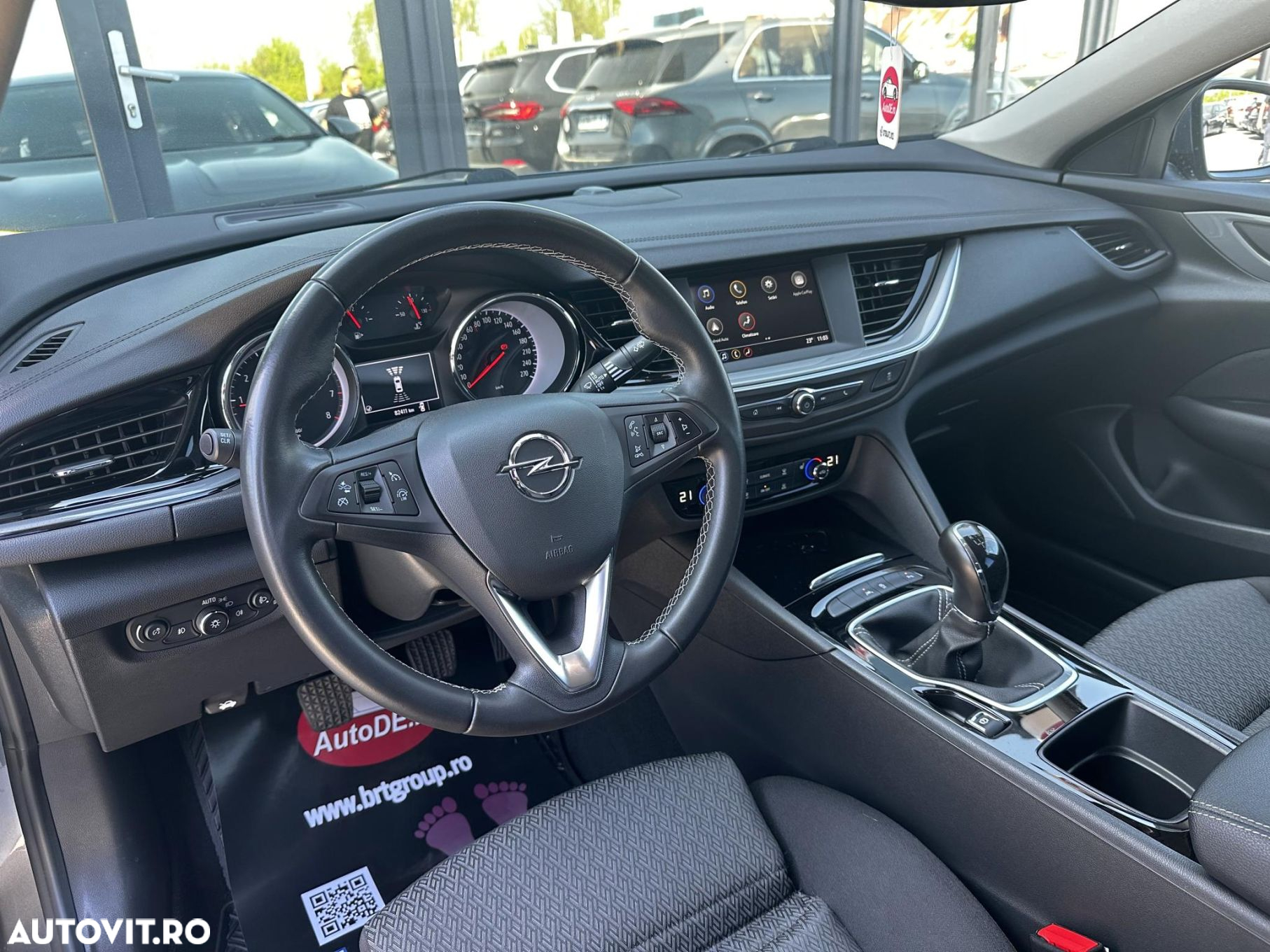 Opel Insignia - 5