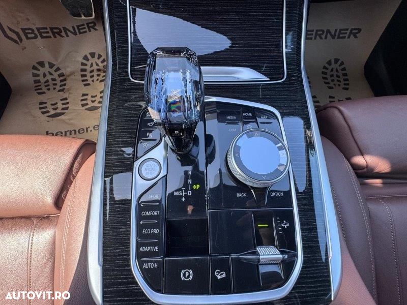 BMW X7 - 13