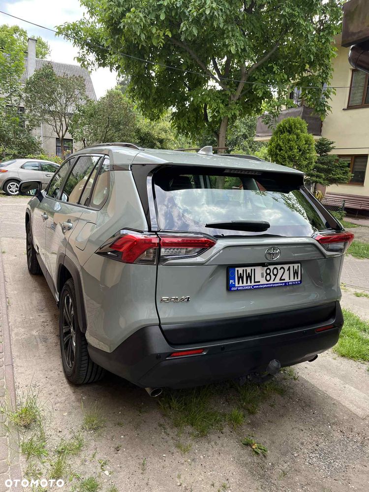 Toyota RAV4 2.0 Active 4x2 - 11