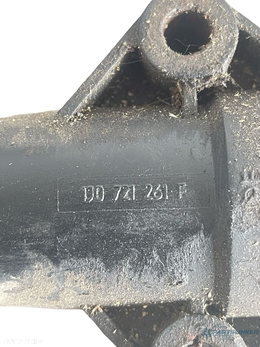 Pompa ambreiaj VOLKSWAGEN GOLF IV 1J1 1997 - 2007 1.6 16V ATN, AUS, AZD, BCB 1J0721261F - 2