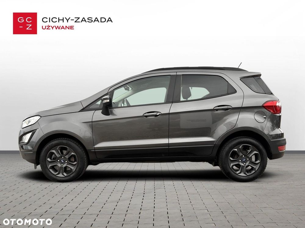 Ford EcoSport - 3
