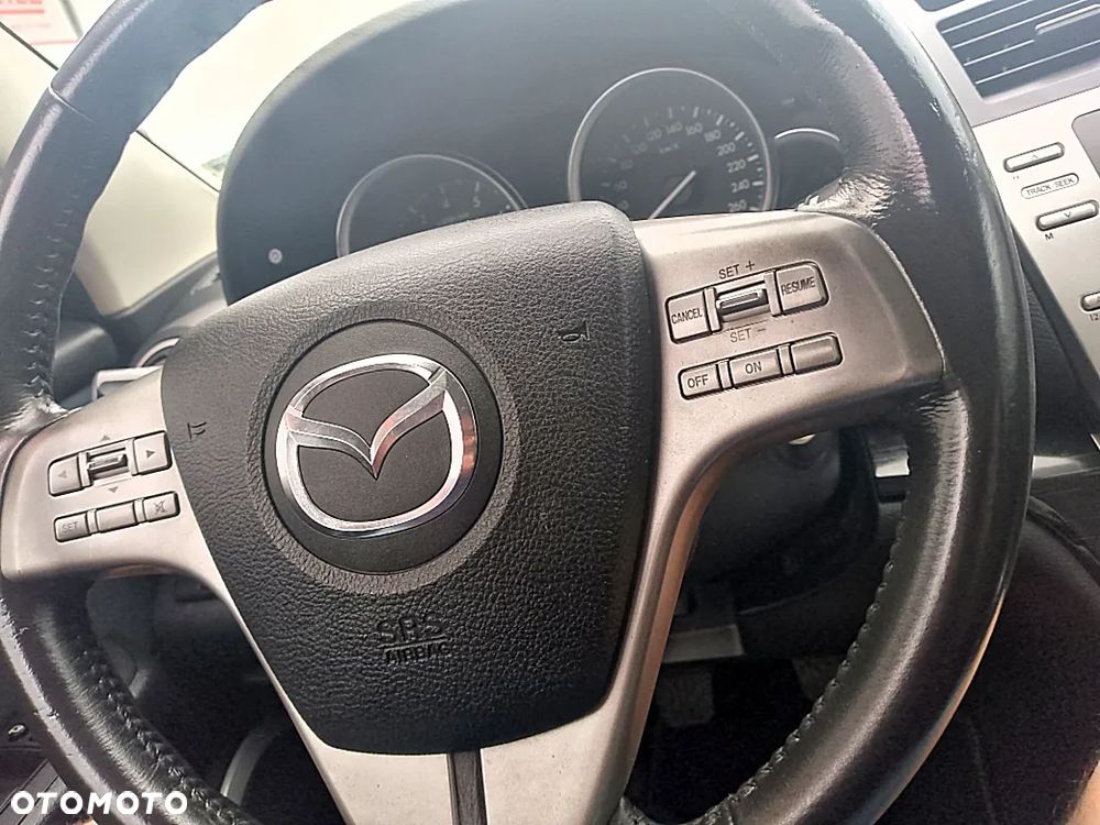 Mazda 6 Sport 2.0 Dynamic - 23
