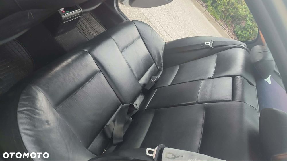 BMW Seria 3 - 5