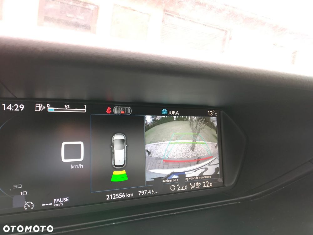 Citroën C4 Picasso 1.2 PureTech MoreLife S&S - 31