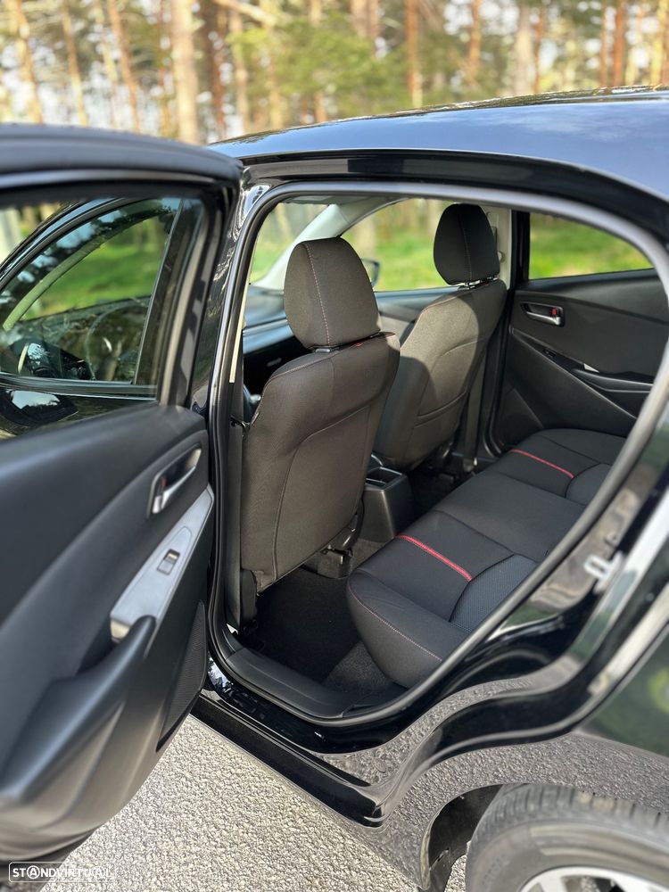 Mazda 2 1.5 Sky.Excellence Pack HS Navi - 42