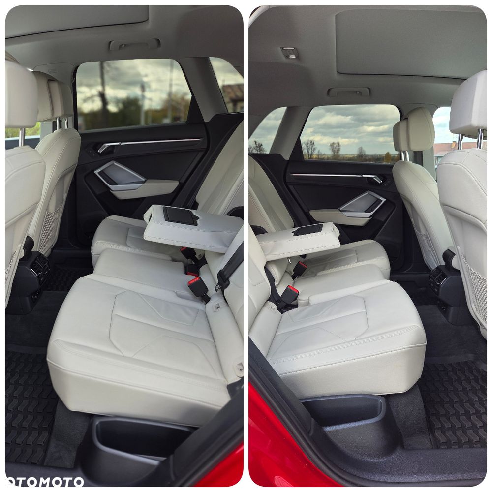 Audi Q3 45 TFSI Quattro S tronic S line - 38